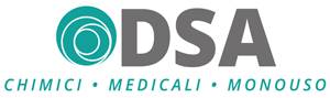 DSA – Chimici, Medicali, Monouso